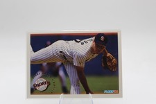 1994 Fleer - Kerry Taylor #675