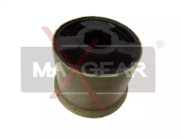 QUERLENKER QUERLENKERBUCHSE VORNE MAXGEAR 72-0698 A FÜR VW POLO 1.4 TDI,1.9 TDI - Bild 2 von 9