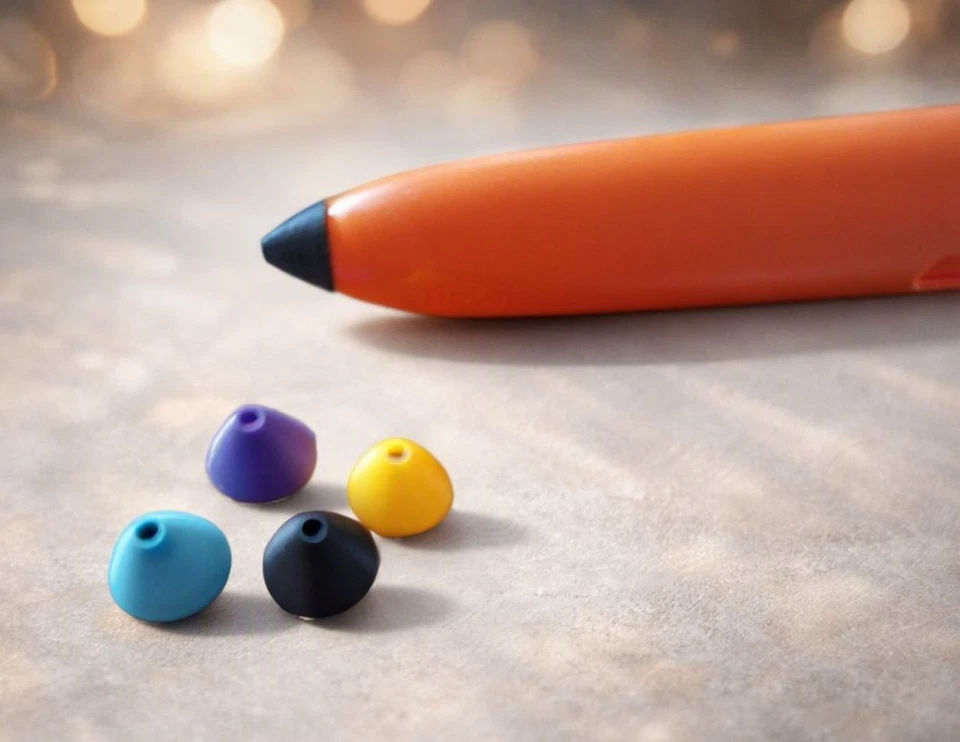 Tiptoi Spitze inkl. Kleber – Kompatibel mit TipToi Stift Generation 1 - Bild 1 von 2