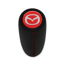 SCHALTKNAUF SCHWER MAZDA 3 5 6 MX-5 MX-6 RX-7 RX-8 CX7 ER 5CR CW 626 10X1.25