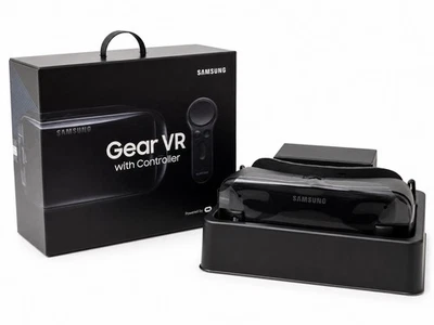 Samsung Gear VR Headsets for sale | eBay