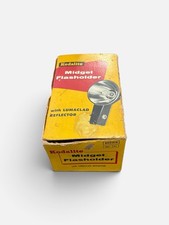 Kodak Kodalite Midget Flashholder Flash Gun Lumaclad Reflector for Film Camera
