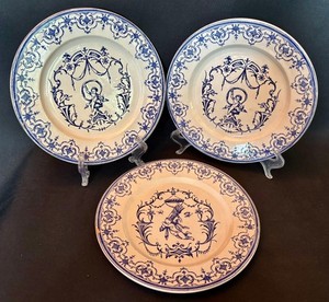 Moustiers Faience | eBay