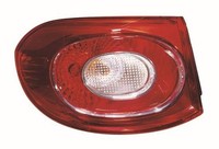 Abakus Heckleuchte 441-1996L-UE FüR VW