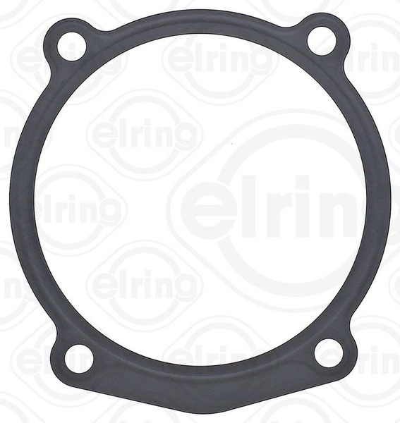Elring Dichtung, AnsaugkrüMmergehäUse 906.710-image