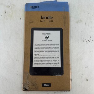 Amazon kindle Gen 11 第11世代 16GB NEW Amazon Kindle 16GB 11th Gen