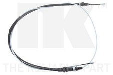 NK Handbremsseil Seilzug Feststellbremse für VW PASSAT Variant (3B6) 9047123