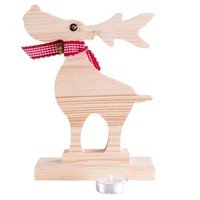 "Elch \"Frieso\" 20 Cm"