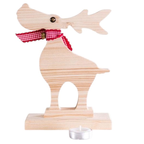 "Elch \"Frieso\" 20 Cm"-image