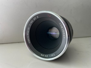 Zeiss Makro Planar 50mm F2 | eBay