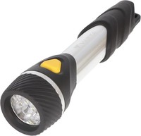 Varta Day Light F20 Led Taschenlampe 9 Leds Inkl 2X Aa Robust 40Lm