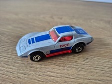 Matchbox Superfast Corvette C3 Pace Car
