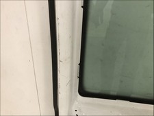 Porte arrière et accessoires Citroen JUMPY