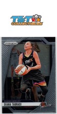 Diana Taurasi 2024 Panini Prizm WNBA #58 Phoenix Mercury Base Card 15a