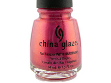 CHINA GLAZE NAIL POLISH DON'T TOUCH MY TIARA CGX169 OG 2003 RARE ORIGINAL NEW!