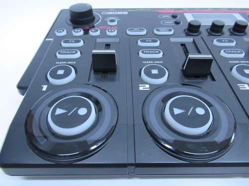 Boss RC-505mkII Loop Station Tabletop Looper Effekte GP3126052 - Bild 3 von 6