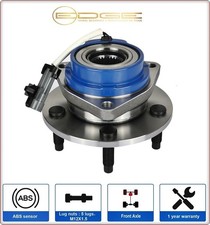 Mozzo Posteriore Cuscinetto per Chevrolet Uplander Pontiac Montana 2006 - 2009