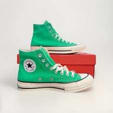 Converse Chuck 70 Dark Green Sneaker – Größe 46