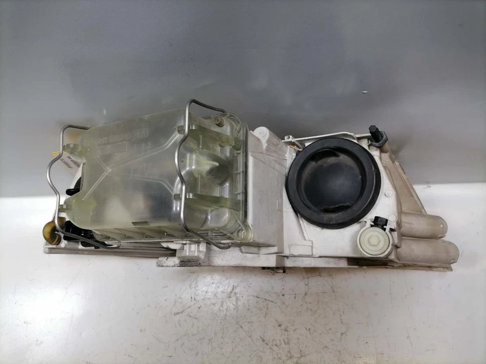 Skoda Octavia 2 original Scheinwerfer vorn links Halogen Bj.2005 - Bild 3 von 4