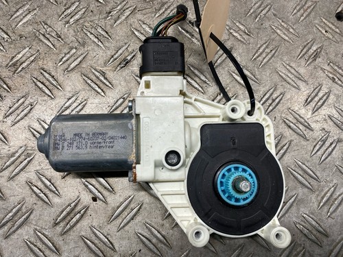 87304 Motor Fensterheber links vorne BMW 5er Touring (F11) 7248171