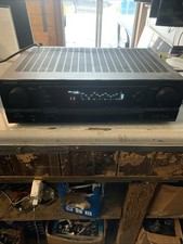 Kenwood amplifier KA 893 G2U
