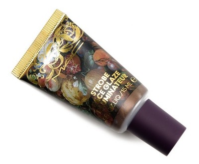 MAC Strobe Face Glaze (Barococoa) 15 ml/.5 oz Full Size New in Box