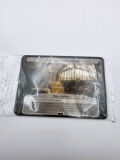 The 13th Doctor- MTG  plane chase cards-SEALED