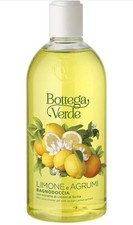 Bottega Verde Bagnoschiuma