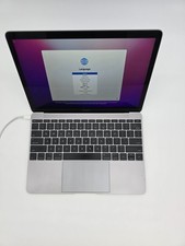2017 Apple MacBook 12 Inch Laptops for sale | eBay