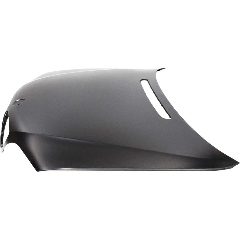 Capó de acero imprimado para BMW 330i 320i 325i 325xi 330xi 2002-2005 Foto 2 de 4