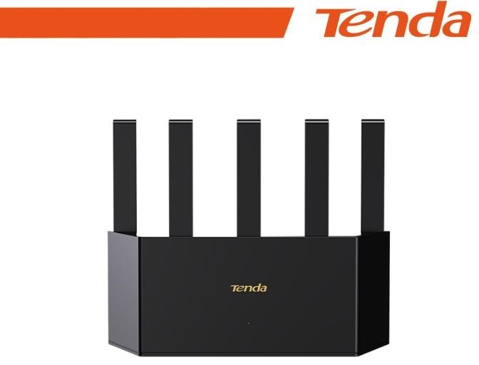 Tenda Router WiFI 7 BE5100 - TE6L PRO - NT-TE6L-PRO