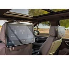 2Pcs for 2021-2025 Chevy Tahoe Suburban GMC Yukon Screen Protector
