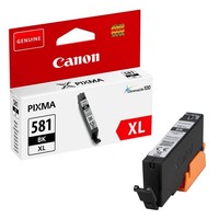 Canon CLI-581 XL BK Schwarz Druckerpatrone