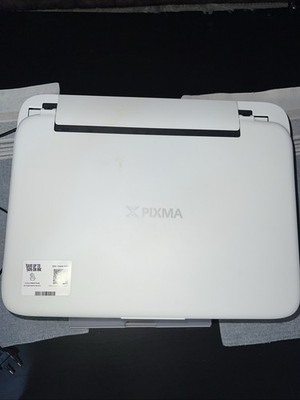 Canon PIXMA Drucker (Scanner & Kopierer)  Neu Mit Katon