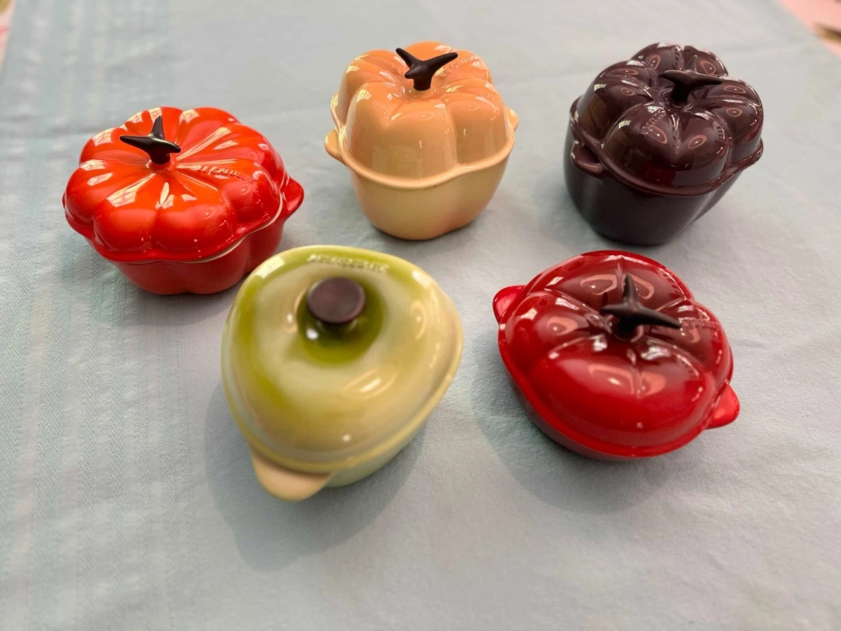 25+ Le Creuset Mini Cocotte In Bakeware for sale | Updated Oct 2026