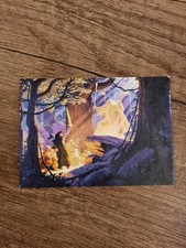 LORD OF THE RINGS by Bros. Hildebrandt #16 Return Of Gandalf (Comic Images 1994)