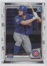 2020 Bowman Chrome Prospects Ethan Hearn #BCP-203 g6p