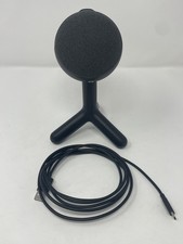Logitech Yeti Orb USB Gaming / Streaming Microphone Hardly Used Mac PC Laptop