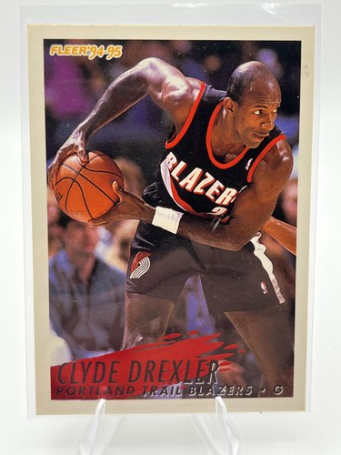1994 Clyde Drexler #188