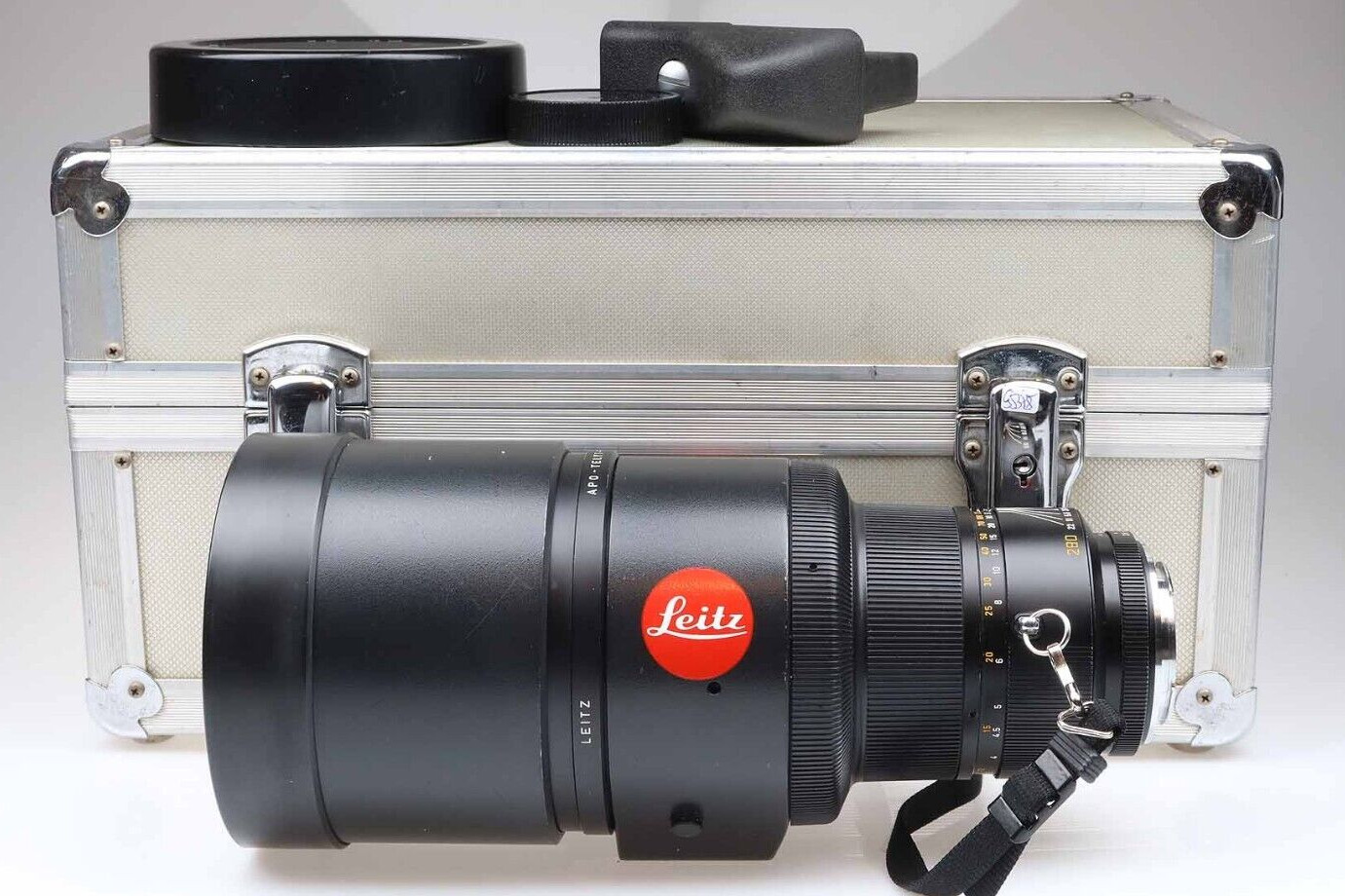 Leica APO-Telyt-R 280mm F/2.8