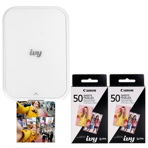 Canon IVIS mini ホワイト Canon Ivis Mini | eBay