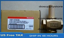 Honeywell V5011P2028 Electric Steam Valve 1PC New Fast Shipping US Free TAX