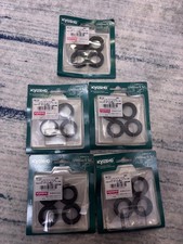 KYOSHO MINI-Z OVERLAND MVT03 HIGH GRIP AT TIRES 5 SETS