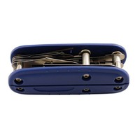 Laser Tools Faltbares Radio Entfernen Set 5201