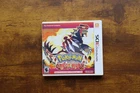 Pokémon Omega Ruby - Nintendo 3DS (CIB)