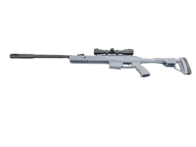 Hatsan Zada .22 Air Rifle 1000 FPS 21 FPE (WMP016199)