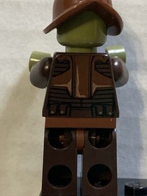 NEW LEGO STAR WARS NEIMOIDIAN WARRIOR GUARD Minifigure Separatists sw0536 75041