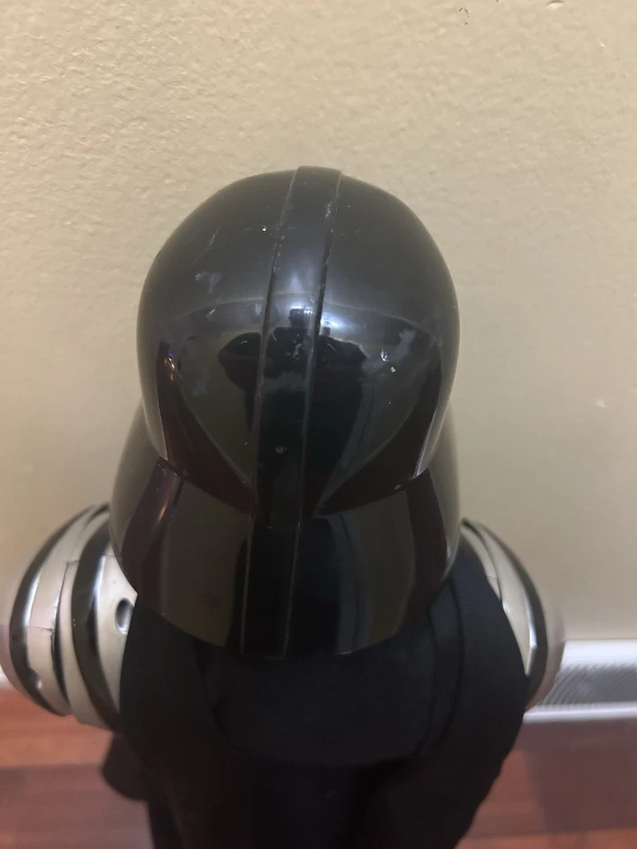 Figura de acción Star Wars Darth Vader grande 31’ pulgadas tamaño gigante Jakks Pacific Toy Foto 3 de 4