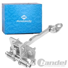 METALCAUCHO TÜRFESTSTELLER TÜRSTOPPER VORNE BEIDSEITIG passend für MERCEDES CITA METALCAUCHO TÜRFESTSTELLER TÜRSTOPPER VORNE BEIDSEITIG passend für MERCEDES CITA