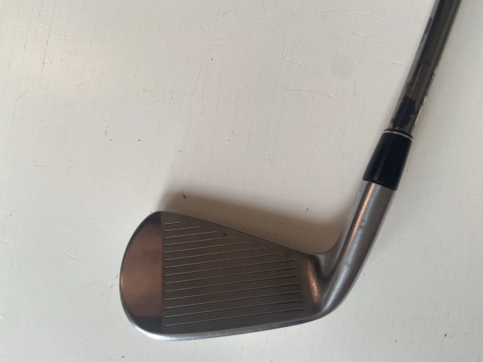 2019 SRIXON ZU85 6 HYBRID 29* REGULAR MAMIYA RECOIL 95 38.5" GOOD - Image 4 of 4